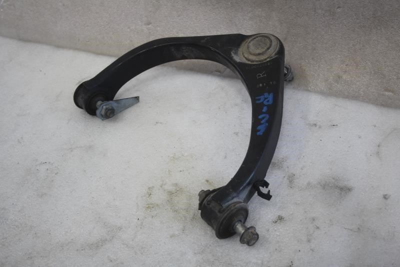 2017 RAM 1500 RIGHT PASSENGER SIDE FRONT UPPER CONTROL ARM 4x4
