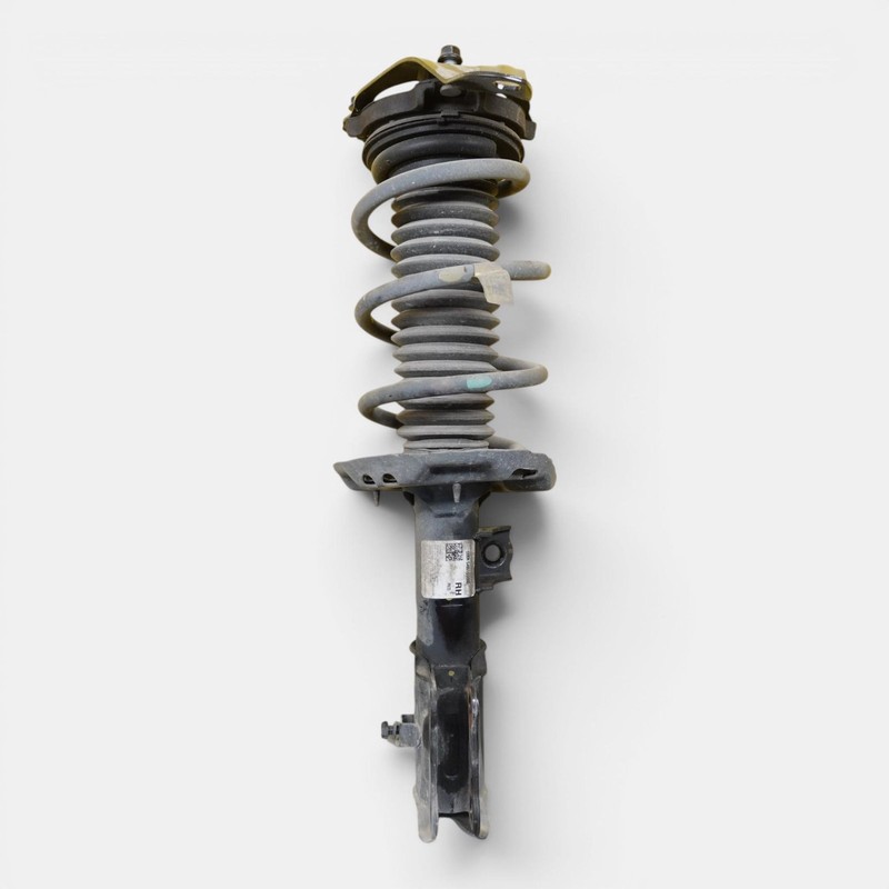 2025-2026 KIA K4 Front Right Side Shock Strut Absorber W/ Coil Spring 54651gg000