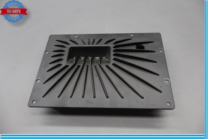 12-19 Jaguar X152 XJ XJR XF Evoque 600W Meridian Stereo Audio Amplifier Amp Oem