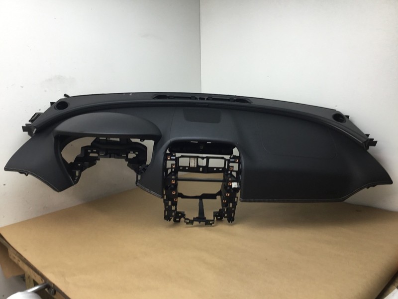 Jaguar XE S 2018 Dashboard Dash Board Instrument Panel Trim Cover 16-19 |:M