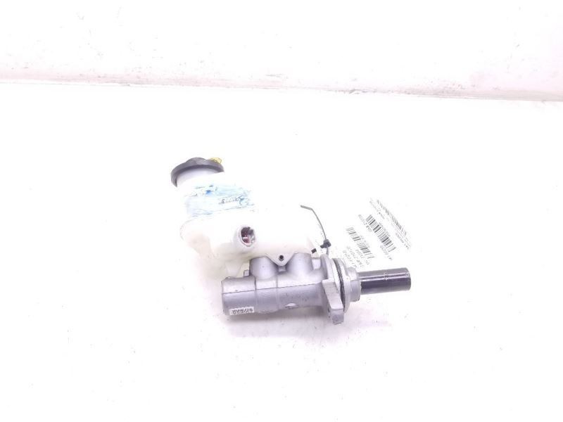 15-17 LEXUS NX200T 2.0L 4CYL BRAKE MASTER CYLINDER ASSEMBLY