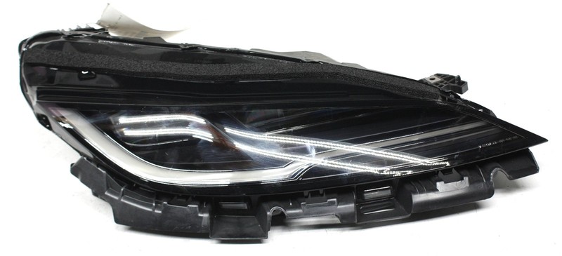 OEM Right Passenger Side LED Headlamp For Tesla Model 3 1694087-00-G