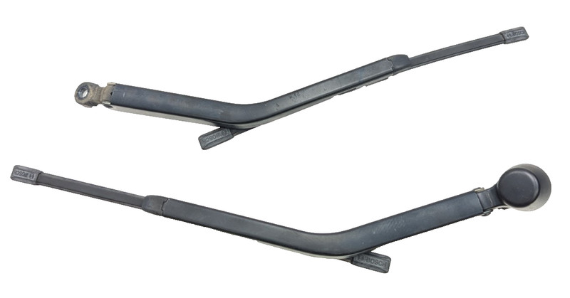 2009-2012 Mini Cooper CLUBMAN Rear Wiper Arm Pair Arms Pair OEM