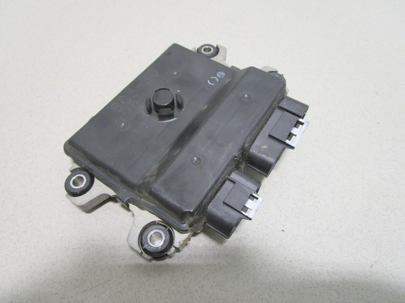 6C5-8591A-30-00 Yamaha Outboard 60 HP 4 STK ECU Engine Control Unit