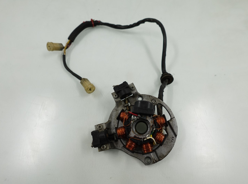 1990 Yamaha SnoSport 125 / SV125P OEM Stator Coil 87A-85560-00-00
