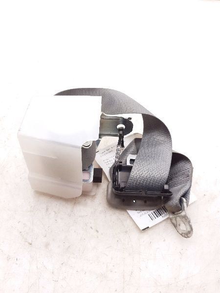 12 13 14 TOYOTA CAMRY XLE HYBRID DRIVER SIDE REAR SEAT BELT ASSEMBLY