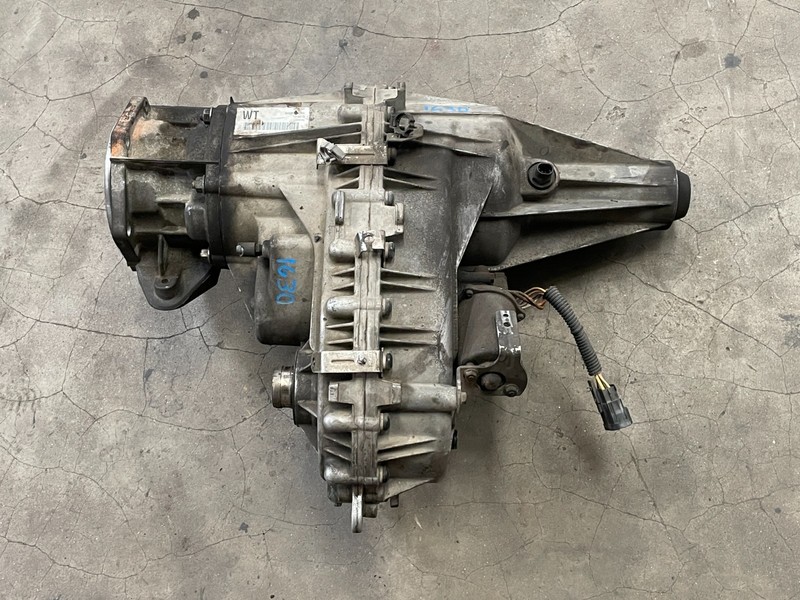 03 04 05 06 07 Hummer H2 Automatic Transmission Transfer Case 4WD 1630 OEM