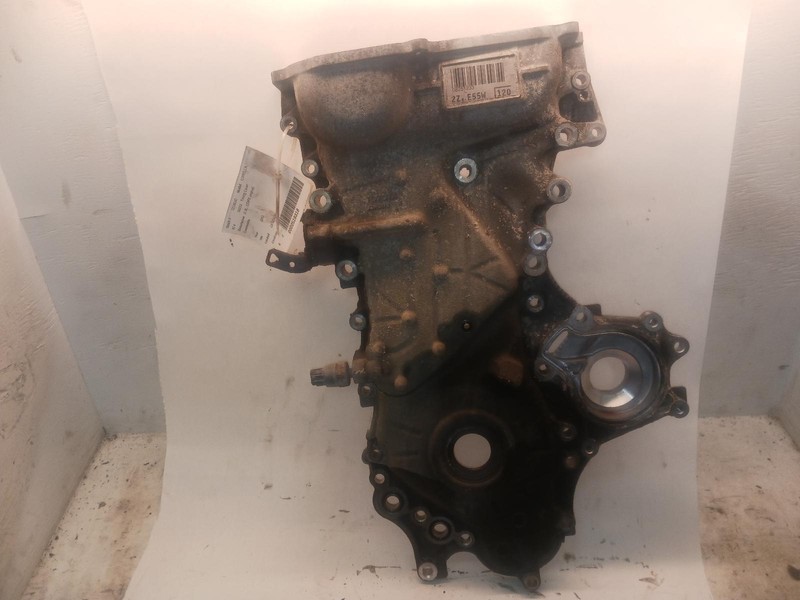 09-'19 TOYOTA COROLLA Timing Cover 1.8L 2ZRFE Engine OEM 6 Month Warranty!!