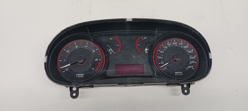 15 DODGE DART Speedometer OEM 64K Miles1 Year Warranty!