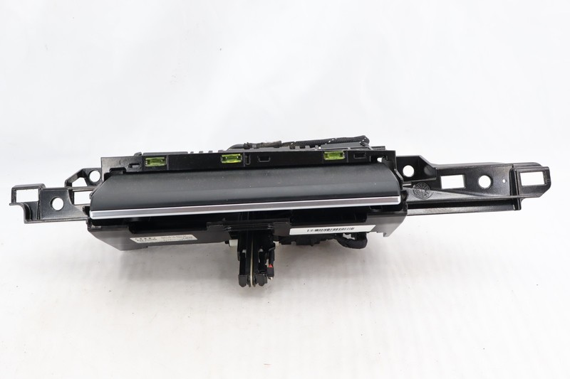 ✅ 2012-2014 AUDI A7 QUATTRO - MMI LCD Screen W/ Mount Bracket 4G1919601N
