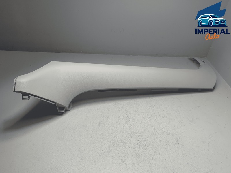 2015-2020 TOYOTA SIENNA DASH DASHBOARD RIGHT PASSENGER TRIM COVER MOLDING OEM