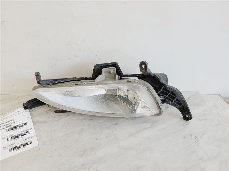 Passenger Corner/Park Light Fog-driving Bumper Mounted Fits 11-13 OPTIMA 575054