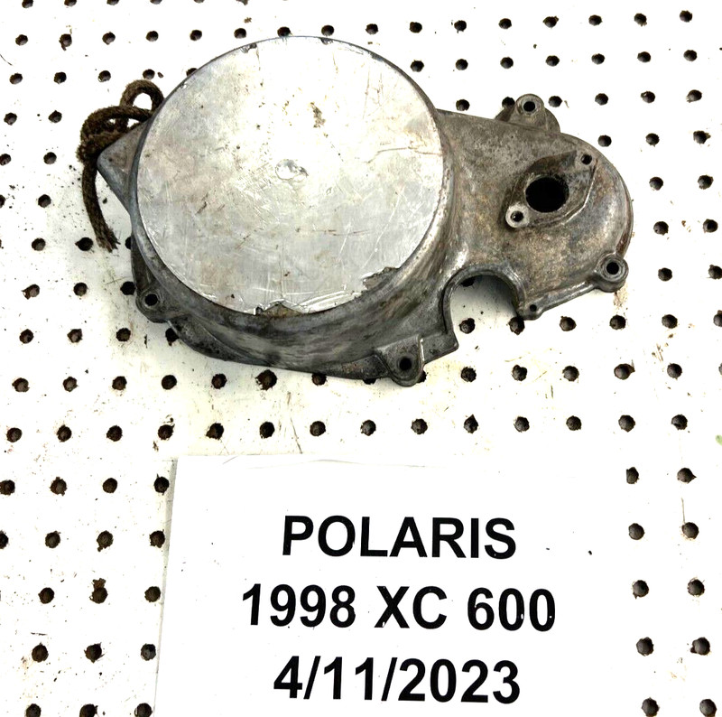 Polaris Snowmobile XC 600 700 800 Recoil Assy 1202408 1997-2005