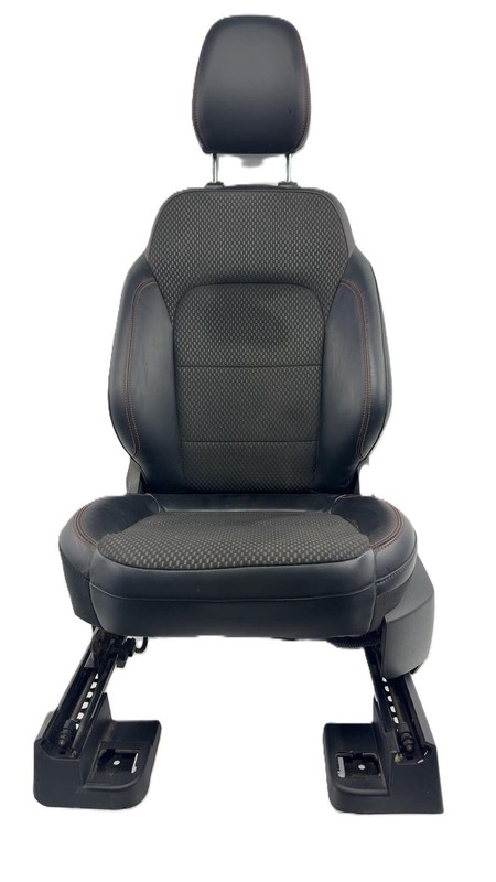 2020-2024 Ford Escape LH Driver Front Bucket Seat Assembly Cloth & Leather OEM