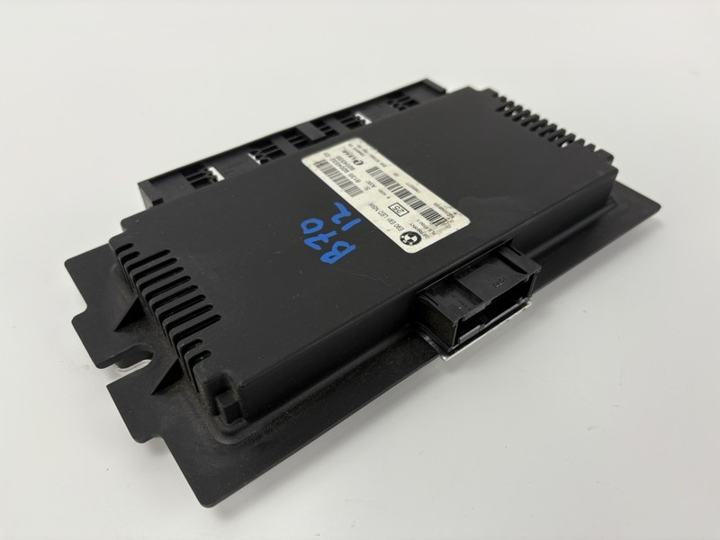 BMW 2007-2013 E90 E92 E93 M3 light control module LED NSW FRMII OEM 61359204532