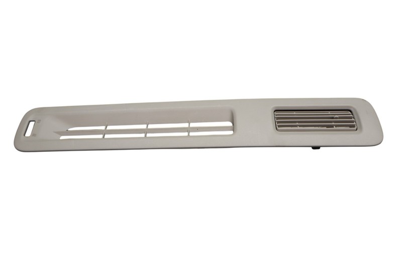 11-17 Infiniti QX56 QX80 Rear Left Side Roof Headliner Air Vent Grille Trim OEM