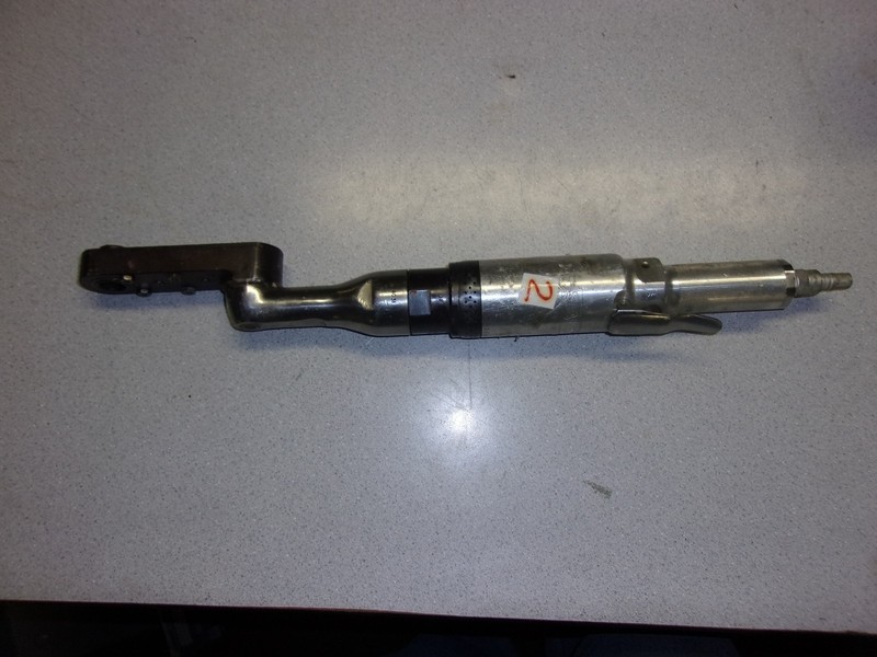 Stanley MA365-101 Air Pneumatic Ratchet *FREE SHIPPING*