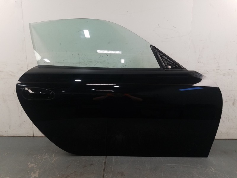 2002 Porsche 911 996 Turbo Right Passenger Door #7584 Z9
