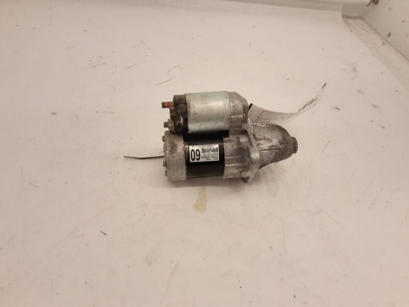 Starter Motor CVT Fits 17-19 IMPREZA 2754427