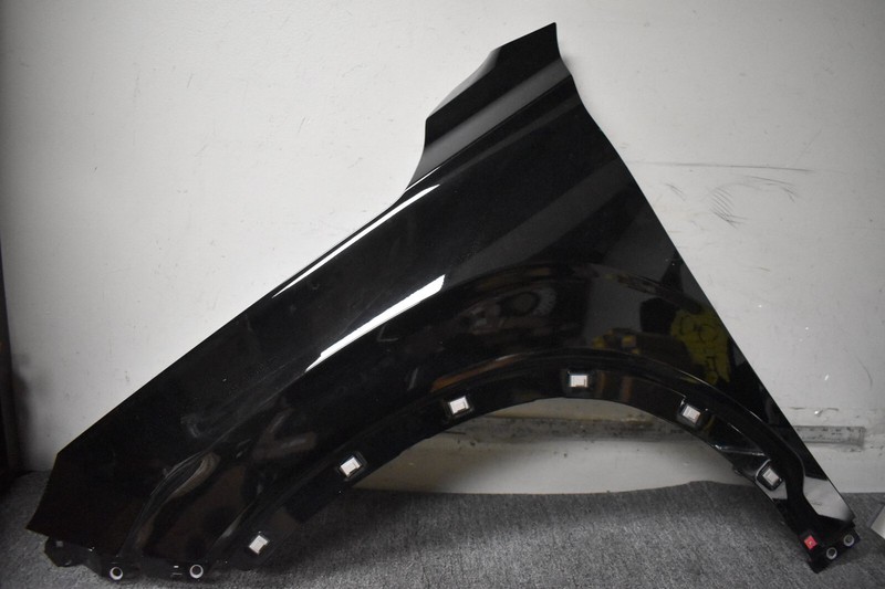 HYUNDAI FENDER LEFT SIDE FACTORY OEM LOCAL PICKUP
