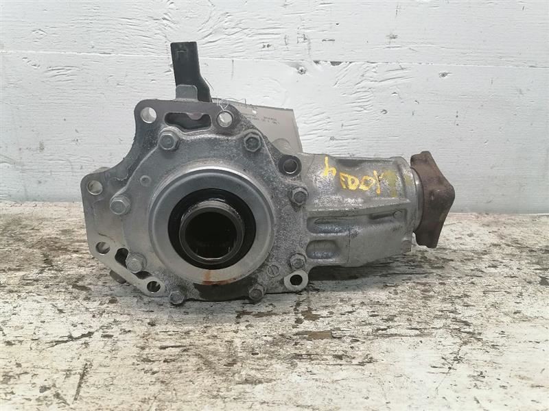 Transfer Case Automatic Transmission 6 Speed Fits 16-18 PILOT 744500