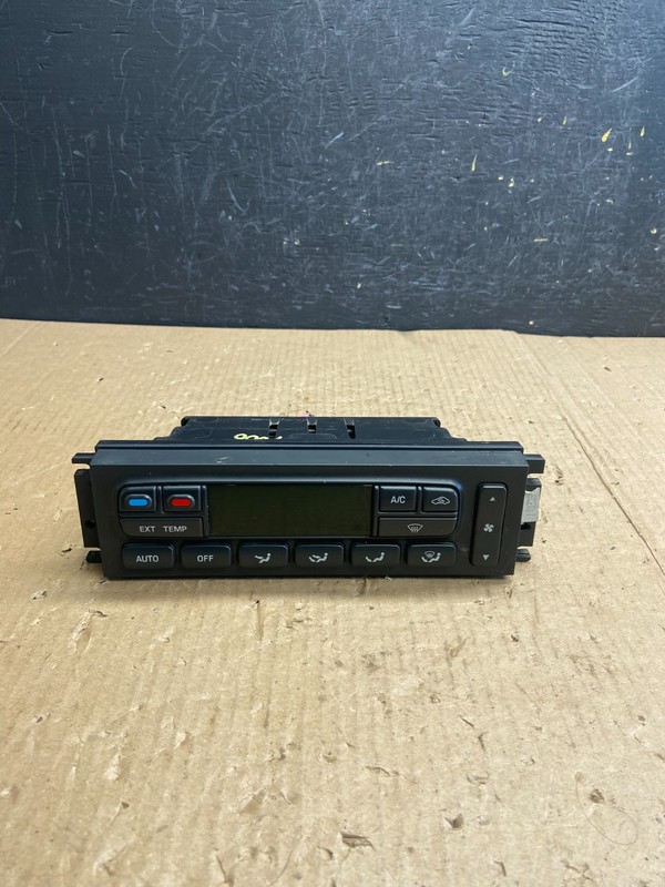 2005 2006 2007 Ford F250 F350 SD Automatic Heater A/C Climate Control ae4006 DG