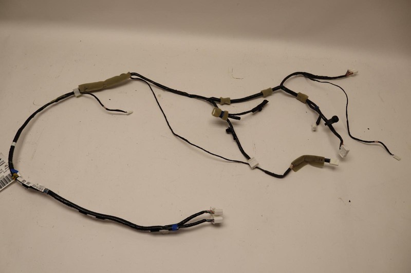2018-2023 SUBARU CROSSTREK ROOF HEADLINER WIRE WIRING HARNESS CABLE OEM