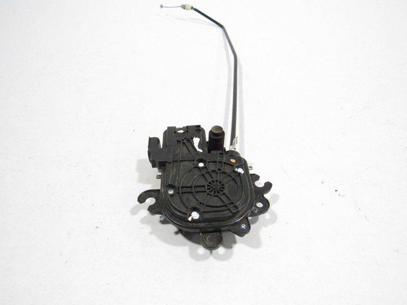 Lucid Air Touring 2023 Front Hood Bonnet Lock Latch Actuator Motor 22-25 ;:O
