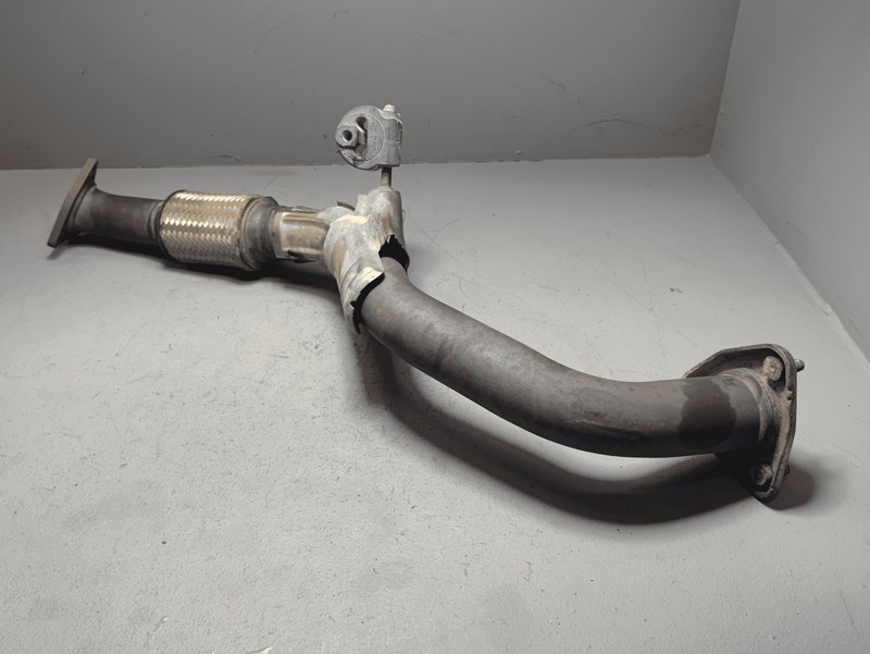 2016 - 2021 HONDA CIVIC 1.5L SEDAN ENGINE EXHAUST SYSTEM FRONT PIPE OEM