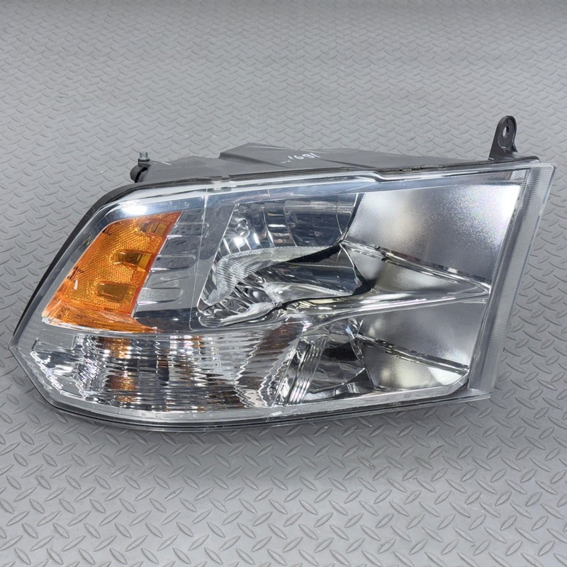 ✅ 12-24 RAM 1500 Classic 2500 3500 OEM FRONT RIGHT HALOGEN HEADLAMP HEADLIGHT RH