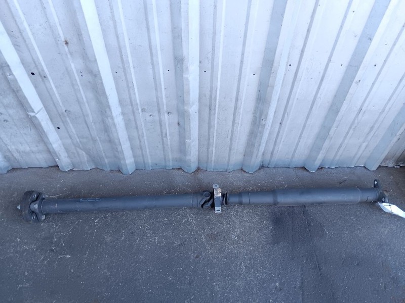 20-25 BMW 840i Gran Coupe Rear Drive Shaft Propeller 26109469471