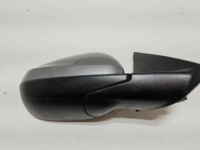 2024-2025 Chevy Trax Passenger Side View Mirror Non-heated Dwv Opt DP6