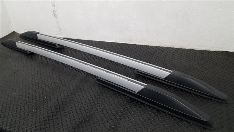 2014 GMC Acadia Luggage Rack Black W/ Grey OEM