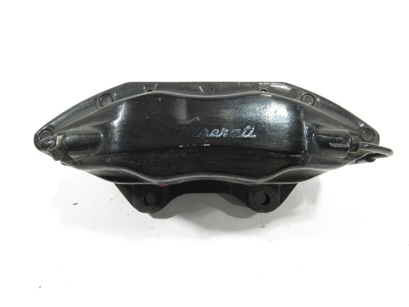 02-06 Maserati Coupe GT 2004 4.2L RWD Front Right Passenger Brake Caliper |