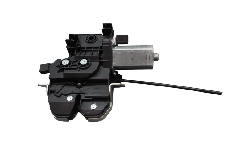 07-14 Mercedes W221 S400 CL550 CL63 AMG Rear Trunk Lid Latch Lock Actuator Oem