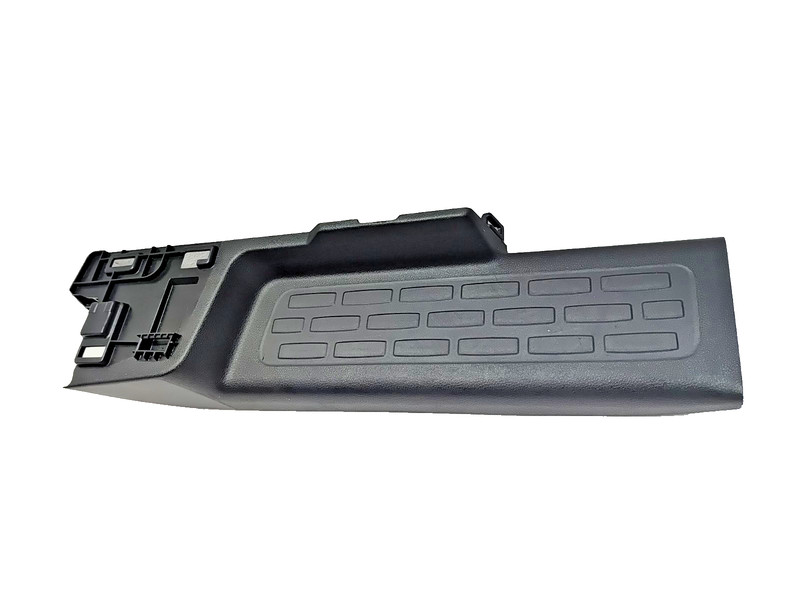 2019-2022 HONDA PILOT REAR PASSENGER SIDE DOOR SILL SCUFF PLATE TRIM COVER OEM