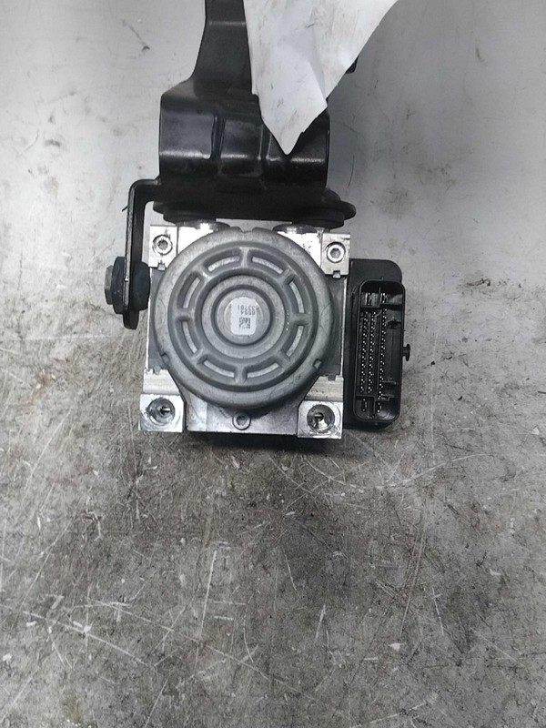 Kia Forte 2019 ABS Pump Assembly 55K mi. 58910M7200 9728