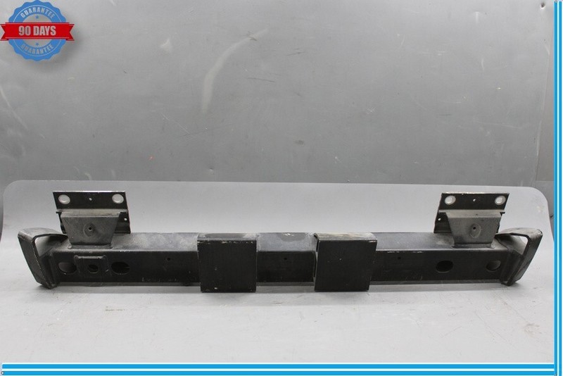 07-15 Jaguar X150 XK XKR Front Bumper Reinforcement Impact Bar 6W8317750BE Oem