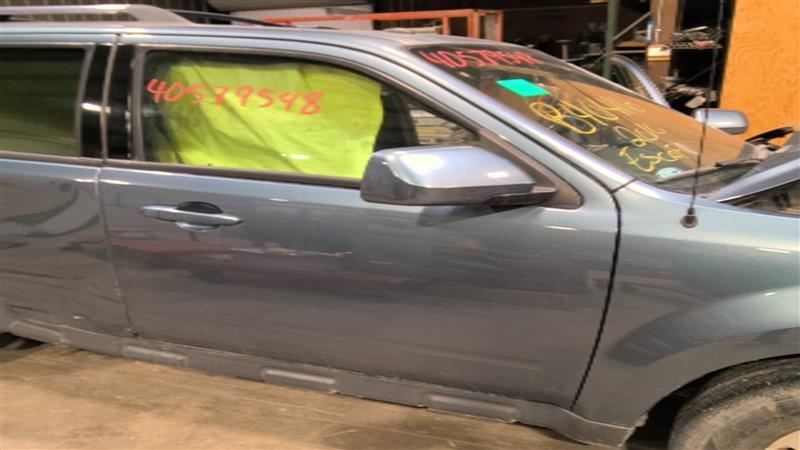 Passenger Right Front Door Electric Fits 09-12 ESCAPE 3384386