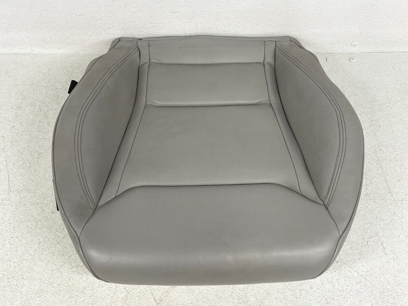 ⭐2016-2020 TESLA MODEL S FRONT RIGHT PASS SIDE LOWER SEAT CUSHION OEM LOT2TP