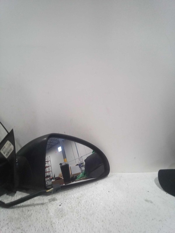 2003 Ford Escape Left Door Mirror Green 218468 OEM Used 186K Miles