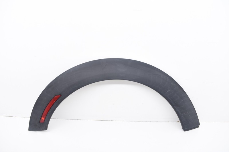 2009 MINI COOPER S R55 CLUBMAN REAR RIGHT FENDER WHEEL ARCH TRIM OEM KW93