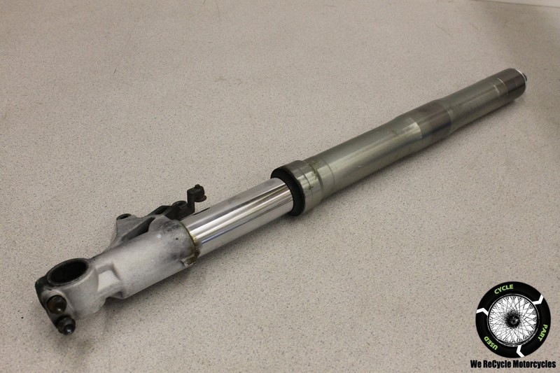 2000 HONDA CBR 900 RR 929 FRONT LEFT FORK TUBE OEM CBR900 CBR929 CBR929RR 00