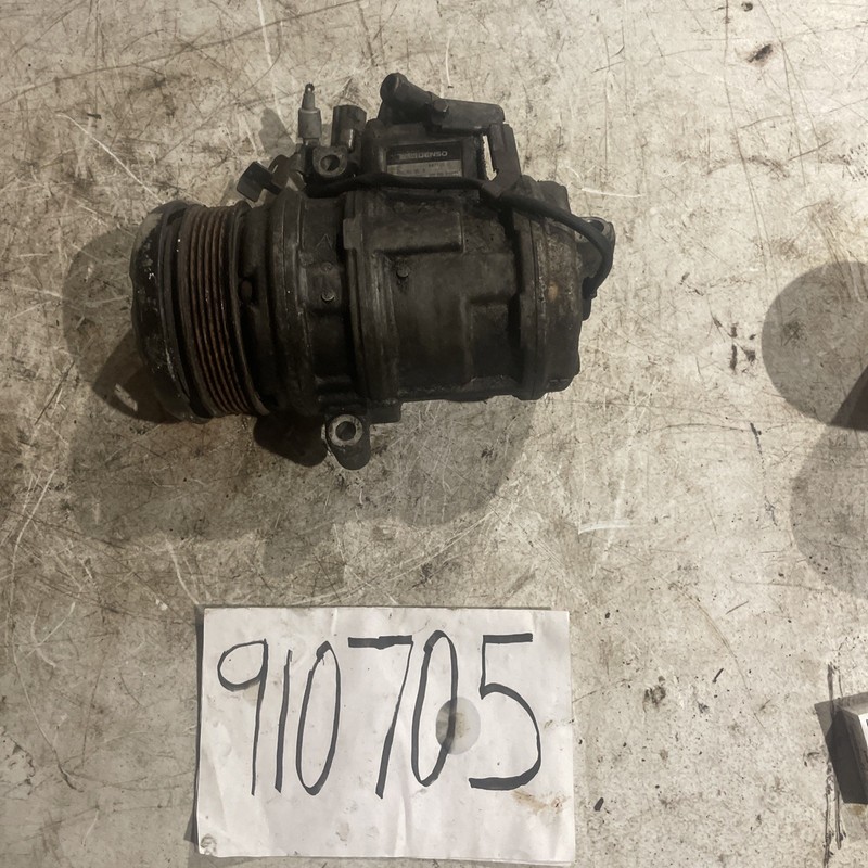 95-98 LexusLS400 A/C AC Air Conditioning Compressor Clutch 88320-5006 OEM