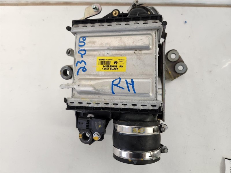 2016-2023 Infiniti Q50 Turbocharger Intercooler Radiator 3.0L Passenger 14461-5C