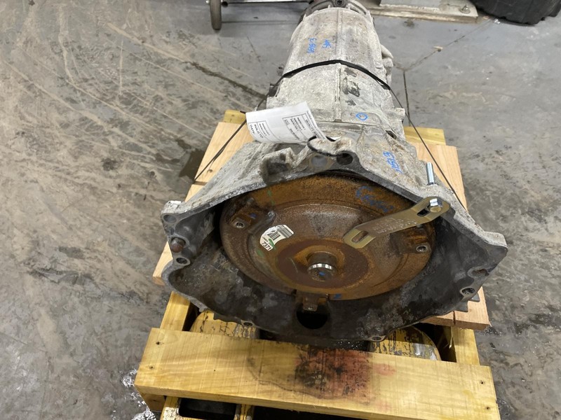 19-'22 CHEVROLET SILVERADO 1500 Auto Transmission 4x4 5.3L 94k miles 6 Mo Wnty!