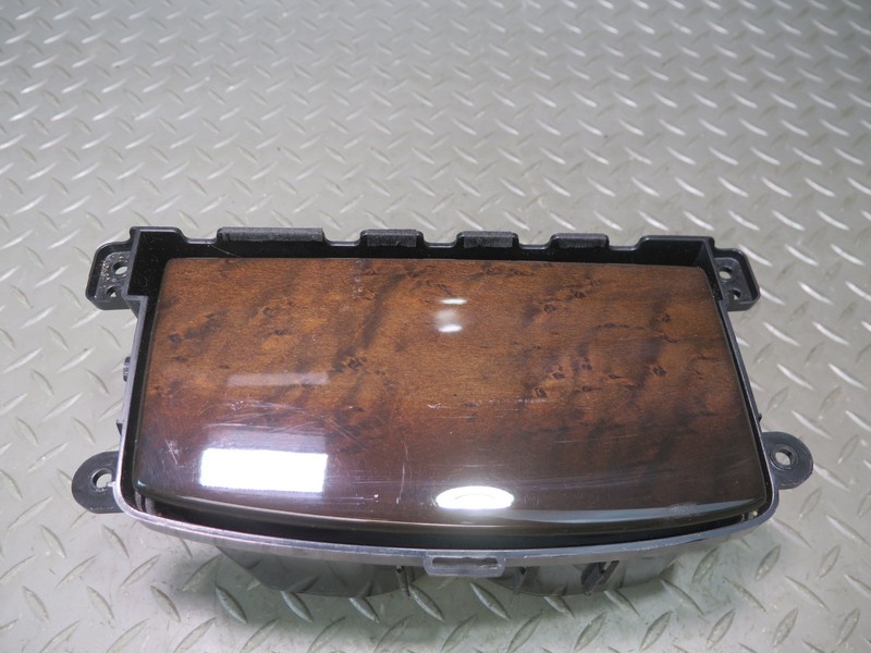 2013-2020 INFINITI JX35 QX60 FRONT CENTER CONSOLE CUP HOLDER
