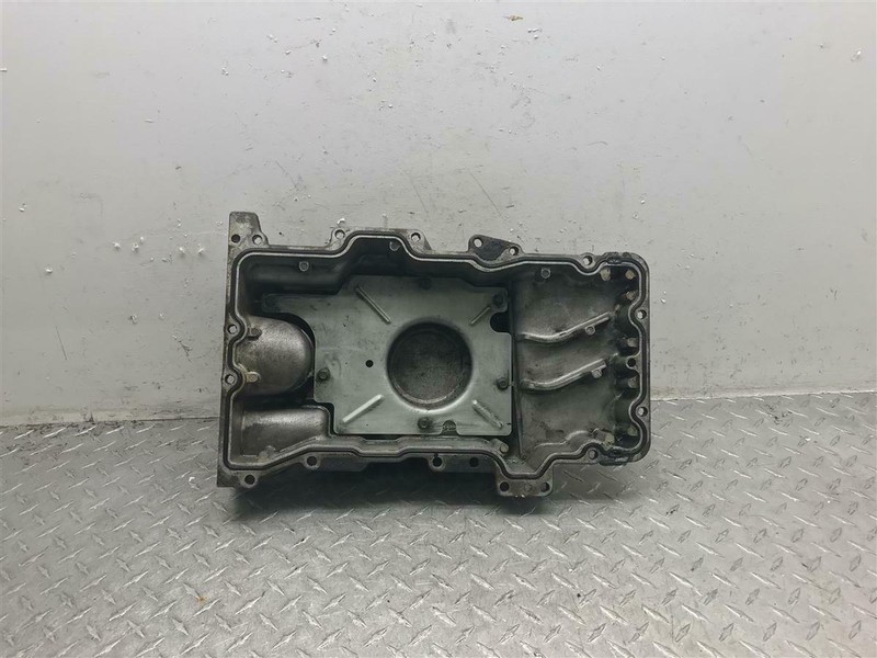 2001-2007 FORD ESCAPE MAZDA TRIBUTE 3.0L V6 ENGINE OIL PAN OEM 7L8Z-6675-A