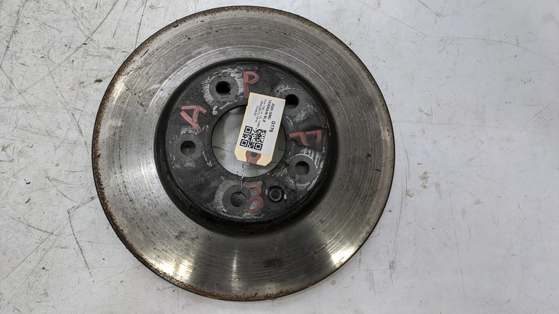Front Right / Left Brake Rotor Disc 2020 GMC Terrain 13517843 2018 2019 - 2022