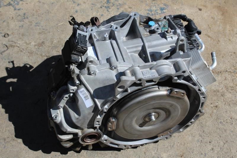 2015 ACURA TLX AUTOMATIC TRANSMISSION 3.5L FWD U.S. MARKET 200215J4A58